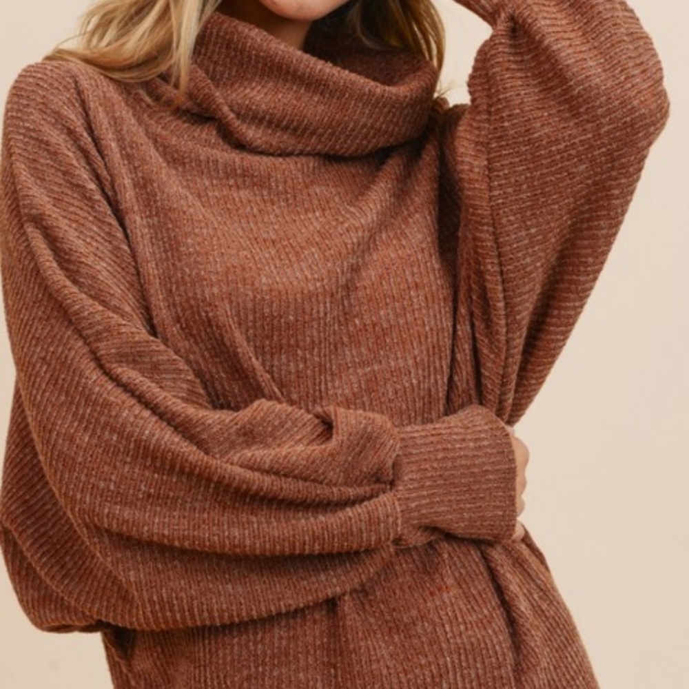 Turtleneck